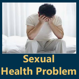 sexual health problem 