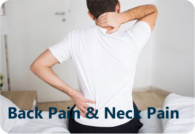 Best Back Pain and Neck Pain Clinic Indirapuram near me