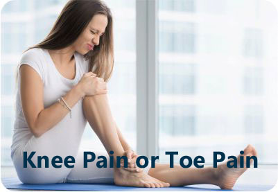 Best Knee Pain Clinic