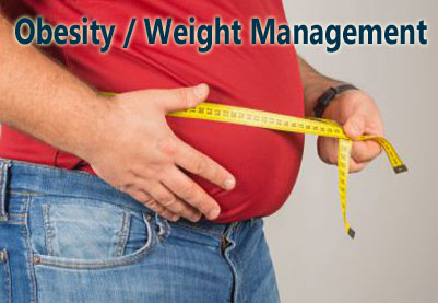 Best Obesity and Weight Management Health Clinic 