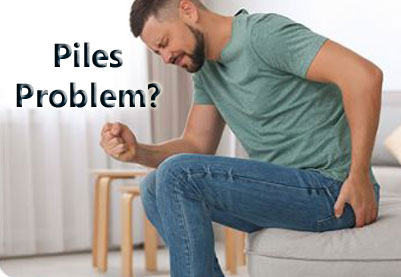 Best Piles Treatment Clinic Indirapuram